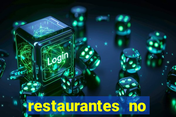 restaurantes no iguatemi porto alegre